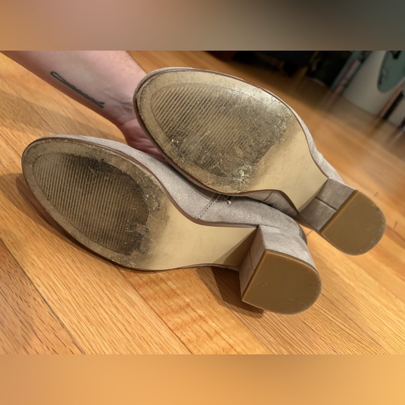 Steve Madden Heeled Booties - Picture 4 of 7